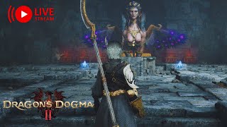 Dragons Dogma 2 is Good   RTX 3070  btaoraygaming [upl. by Ailido988]