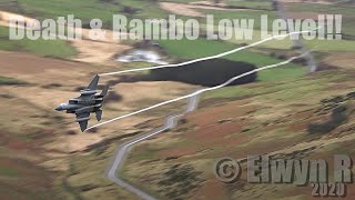 F15c in the MachLoop The Grim Reapers [upl. by Telford]