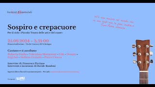 Sospiro e Crepacuore [upl. by Ariew]