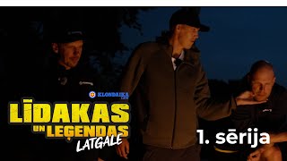 Līdakas un Leģendas LATGALE 1 sērija [upl. by Perron]