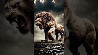 Incredible Animal hybrid animals shortsfeed shorts viralshorts hybridanimals [upl. by Ahsied]