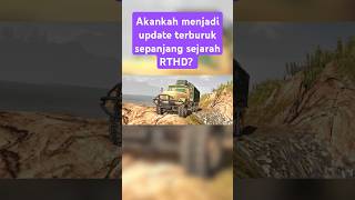 RTHD UPDATE TERBARU 114 [upl. by Schlicher]