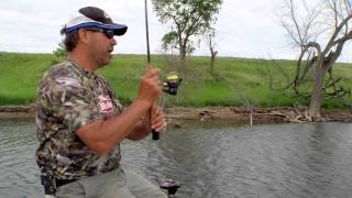 Fishing Tip  Berkley FireLine vs NanoFil [upl. by Lramaj]