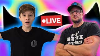 LIVE ‼️ Subscribe Were playing pop darts 🎉 [upl. by Nylkoorb610]