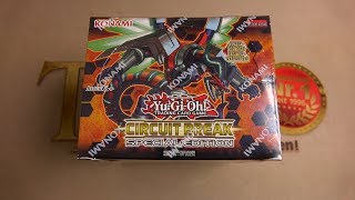 Opening  Circuit Break Special Edition Display [upl. by Emmit]