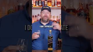 Brewzle Reviews Johnnie Walker Blue Label [upl. by Tanberg983]