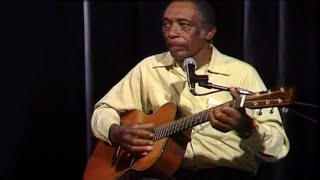 R L Burnside  Live 1984 [upl. by Waylin]