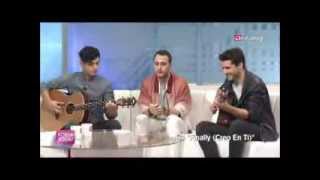 Reik en Korea Today Subtitulado en español [upl. by Ynot990]