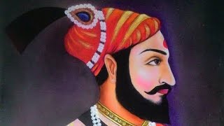 Swarajya Rakshak SambhajiTitle song of Swarajya Rakshak Sambhaji by Manjiri छत्रपती संभाजी महाराज [upl. by Tace]