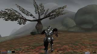 Morrowind4 Part4 [upl. by Yanehc918]