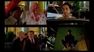 DAREDEVIL 3X13  Fisk bajo arresto  Kingpin Vanessa Fisk Foggy Karen Daredevil [upl. by Anivol]