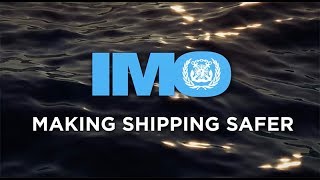 Making Shipping Safer [upl. by Wendall]