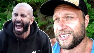 Fousey needs serious help [upl. by Aekim]