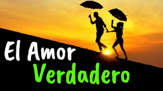 EL AMOR VERDADERO  Gracias Por Estar En Mi Vida ¦ Poemas de Amor ¦ Versos [upl. by Taylor686]