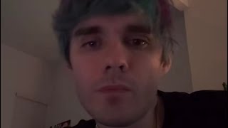 Awsten Knight Live 10172024 [upl. by Briant521]