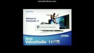 Tutorial instal ulead studio 11 menjadi full fersionregister [upl. by Bloxberg]