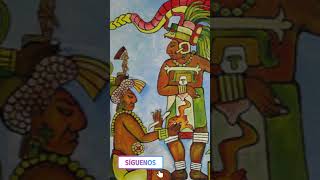 Los Mayas mayastrology maya aztecas mexico prehispanico historia history [upl. by Merp]