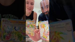 pokemoncommunitytcgpokemon reels expensive PokemonTCG collectiblecards rarepulls greatpulls [upl. by Naeroled490]