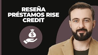 Rise Credit Loans Review [upl. by Decca]