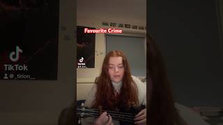 Favorite Crime  Olivia Rodrigo  Cover by Tirion oliviarodrigo favoritecrime sour ukulelecover [upl. by Becket]