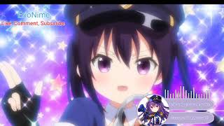 Tenkuu Cafetaria Rize Ver  Opening Gochuumon Wa Usagi Desu Ka BLOOM [upl. by Balling]