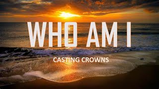 WHO AM I  CASTING CROWN [upl. by Yrrok]