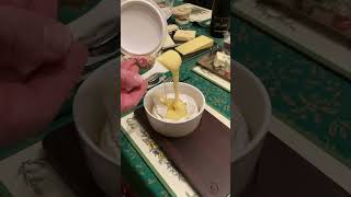 How To Eat Camembert Cheese [upl. by Allehcram]