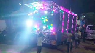 Mahaveer dj itamati program [upl. by Eboj]