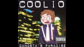 Horrid Henry sings gangstas paradise VERY EMOTIONAL [upl. by Laban782]