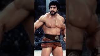 Lou Ferrigno Hercules 1983 [upl. by Inger]