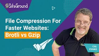 How File Compression Increases Your Website Speed BROTLI vs GZIP Algorithms [upl. by Nosro]