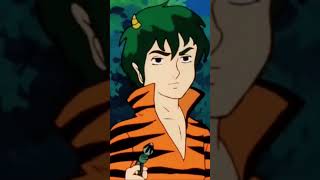 Urusei Yatsura BBC Dub  “Gun” [upl. by Issie]