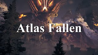 Atlas Fallen 41 [upl. by Ulda]