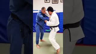 How to set up Turn Throws  judo [upl. by Zetram]