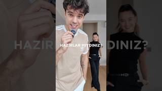 ABİM BENİ YİNE DATE’E HAZIRLADI Sizce nasıl olmuşum 🥰 shorts grwm [upl. by Yreffeg]