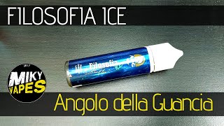 Quando il Tabacco diventa Fresco  Filosofia ICE di Angolo della Guancia [upl. by Nirra625]