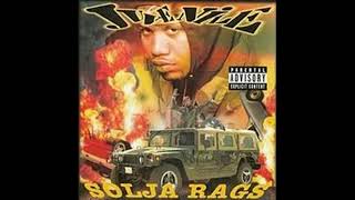 Juvenile ft Mannie Fresh amp Magnolia Shorty  3rd Ward Solja [upl. by Boor]