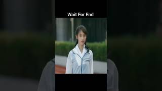 ShortLove 020Korean drama Funny Scene whatsapp status YouTube Short videoviral [upl. by Lajib735]