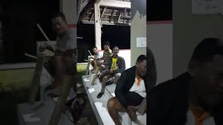 Serunya Latihan Tim Goprak Kentongan RT01 Dusun Dalem Tamanmartani Kalasan salambudaya [upl. by Husain]