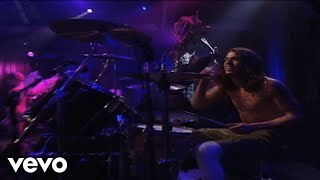 Nirvana  Serve The Servants Live And Loud Seattle  1993 [upl. by Pollitt881]