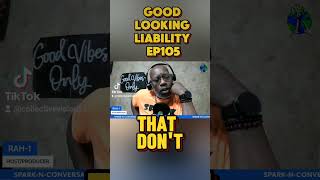 Please Subscribe podcast family relationships mood rah1 5050 liabilities [upl. by Yajet]