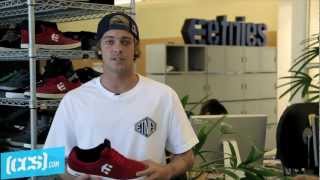 Behind The Design  Ryan Sheckler For The Marana By Etnies [upl. by Steward]