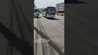 Empresa viação auto Petrópolis vap via leste 4906 morro Santana jardim ypu rodoviária mercado hps 🚍👏 [upl. by Ardnas517]