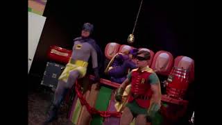 Batman Season 3 episode 10 Surfs Up Jokers Under  Batgirl Supercut [upl. by Hunley920]