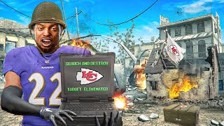 ALL 32 Team NFL Battlefield Tournament vs YoBoy Pizza [upl. by Inittirb]