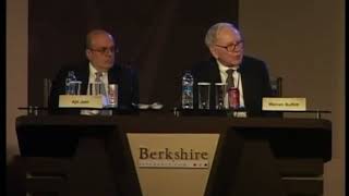 Warren Buffett on best protection and investments during inflation [upl. by Zerk586]