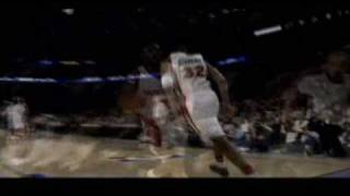 NBA AllStar Game 2006 Highlights HQ [upl. by Hitchcock414]