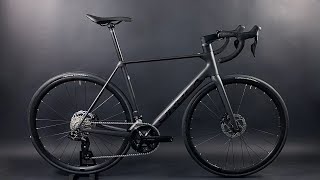 Bicicleta Orbea Orca M30i 105 Di2 [upl. by Tadeas]