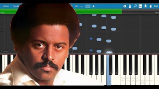 WILFRIDO VARGAS  ABUSADORA  Piano Tutorial [upl. by Eema501]