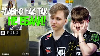 МОНЕСИ И ХЕДТРИК БЫЛИ УНИЧТОЖЕНЫ НА FACEIT В CS2  M0NESY ИГРАЕТ В КС2 [upl. by Cecelia]